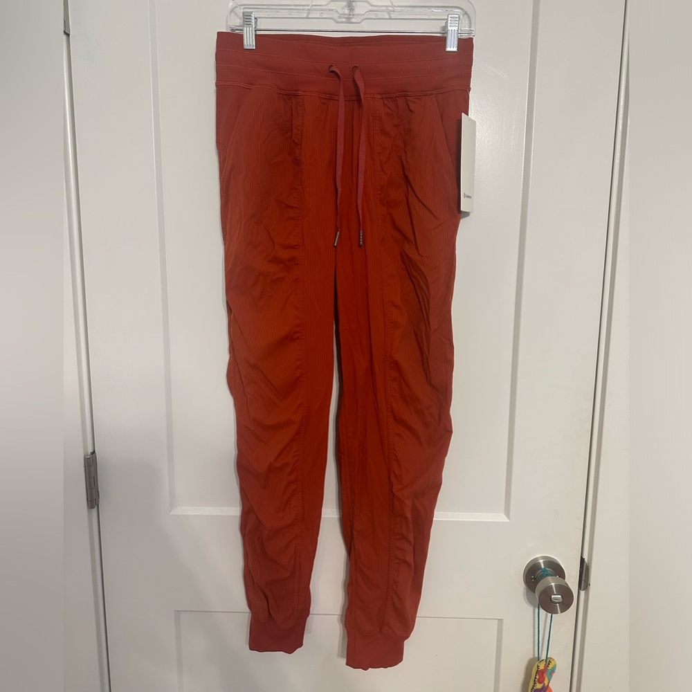 Lululemon Dance Studio Mid Rise Jogger